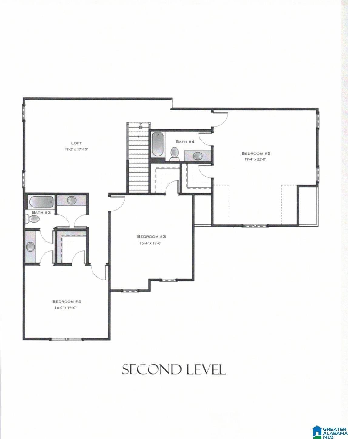 2416 Murphy Pass Birmingham, AL 35244 - Photo 5 of 5