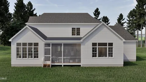 $1,550,000 | 1209 Terry Road, Durham, NC 27712