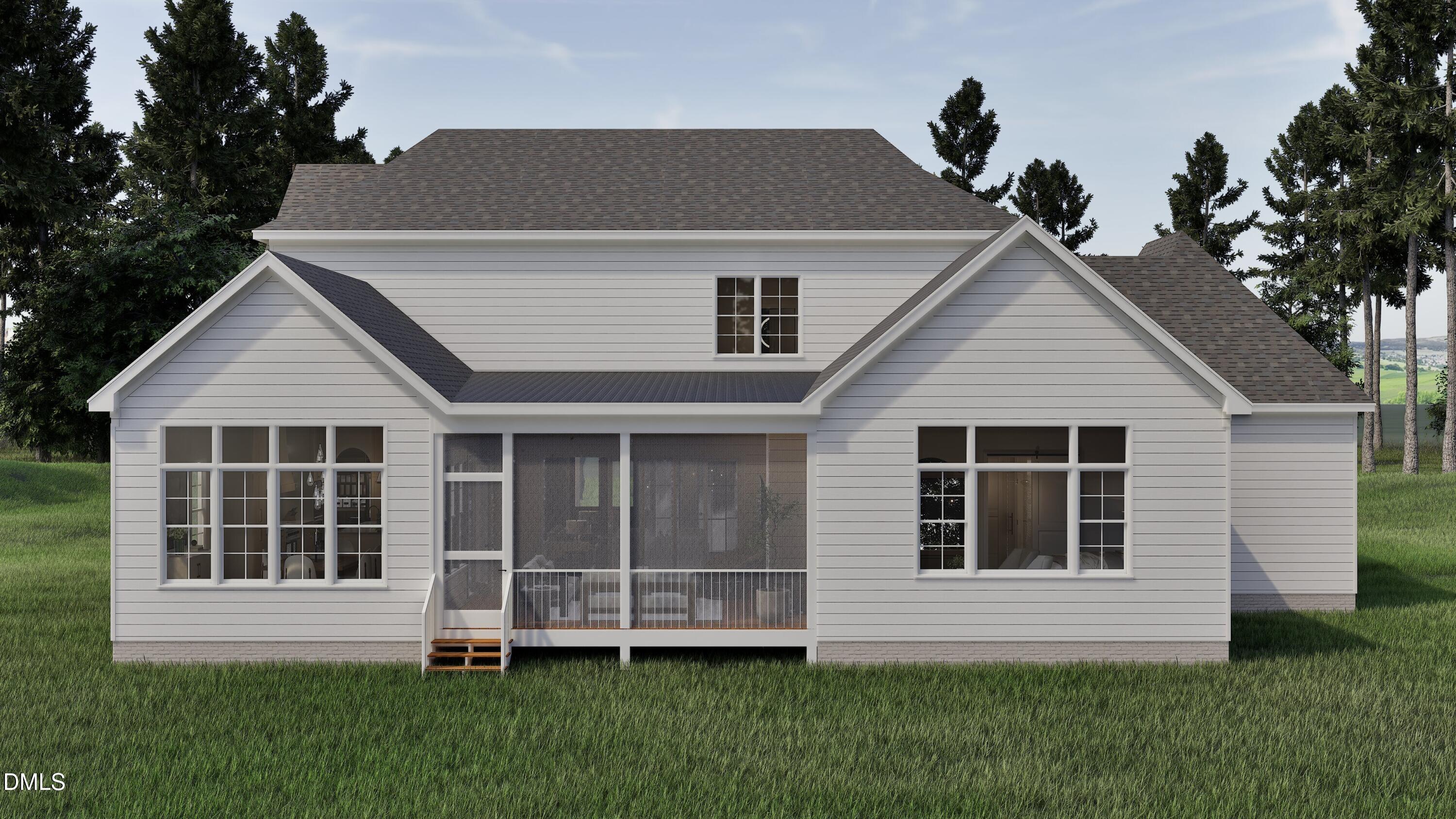 1209 Terry Road Durham, NC 27712 - Photo 5 of 29
