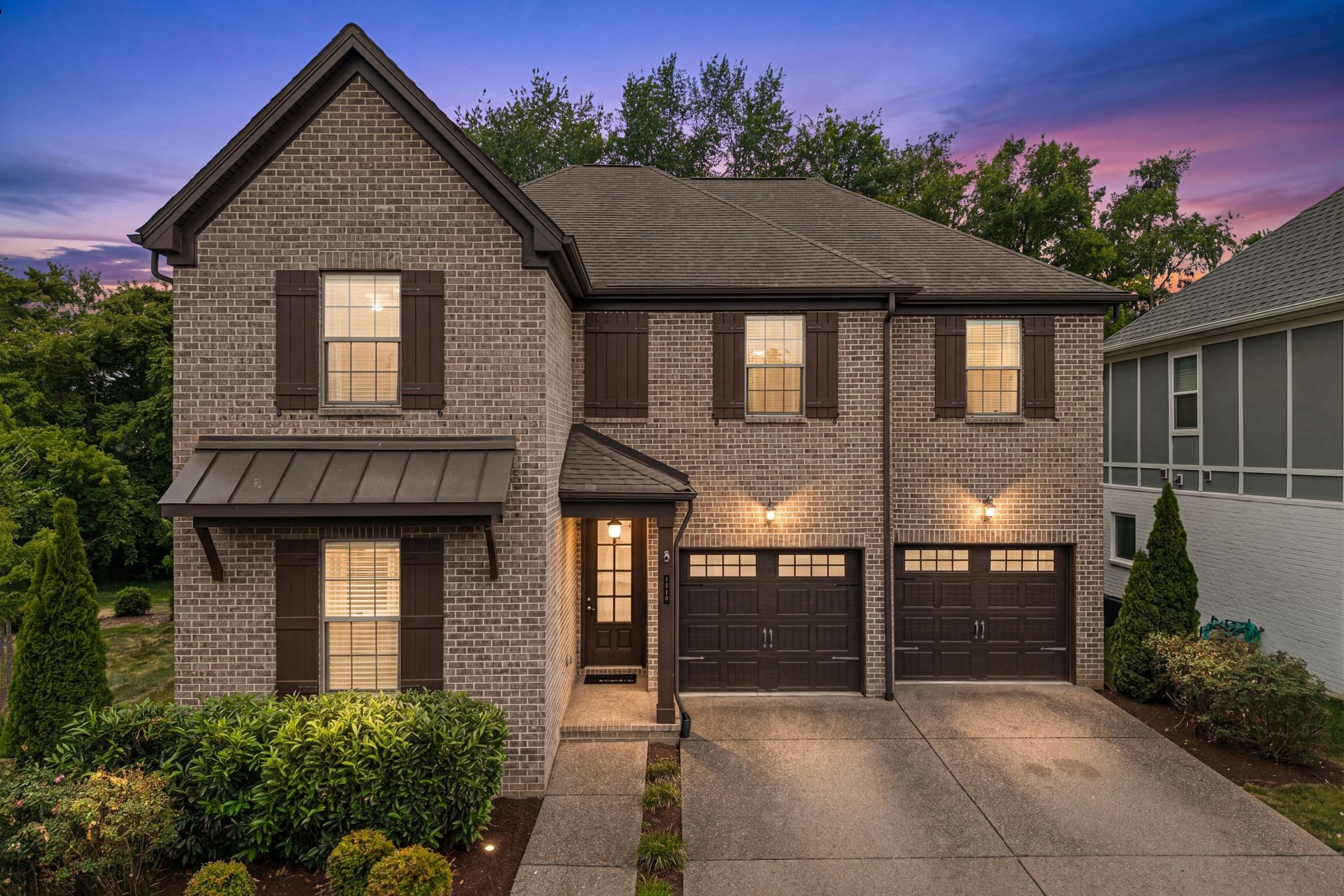 5016 Viola Lane Franklin, TN 37069 - Photo 1 of 42