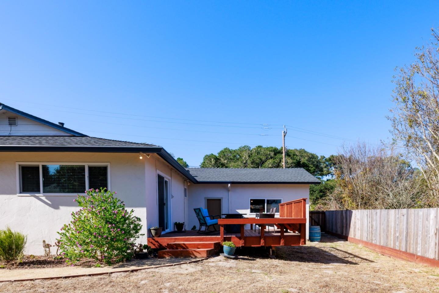 840 Filmore Street Monterey, CA 93940 - Photo 33 of 39 a front view of a house with a yard