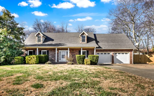 $395,000 | 260 Cheshire Road, Clarksville, TN 37043