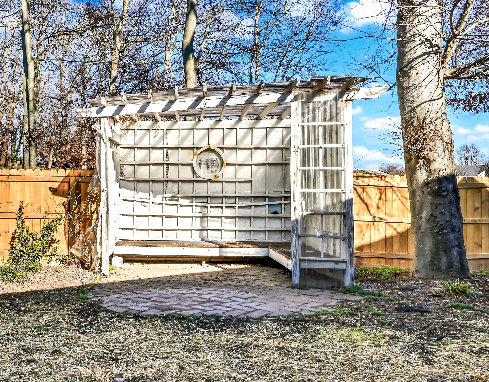 260 Cheshire Road Clarksville, TN 37043 - Photo 35 of 43