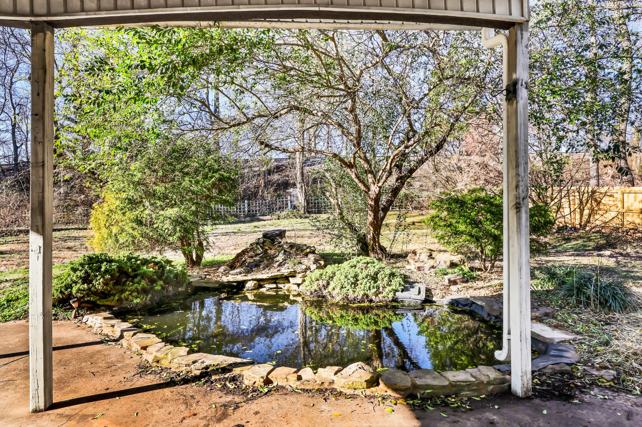 260 Cheshire Road Clarksville, TN 37043 - Photo 36 of 43