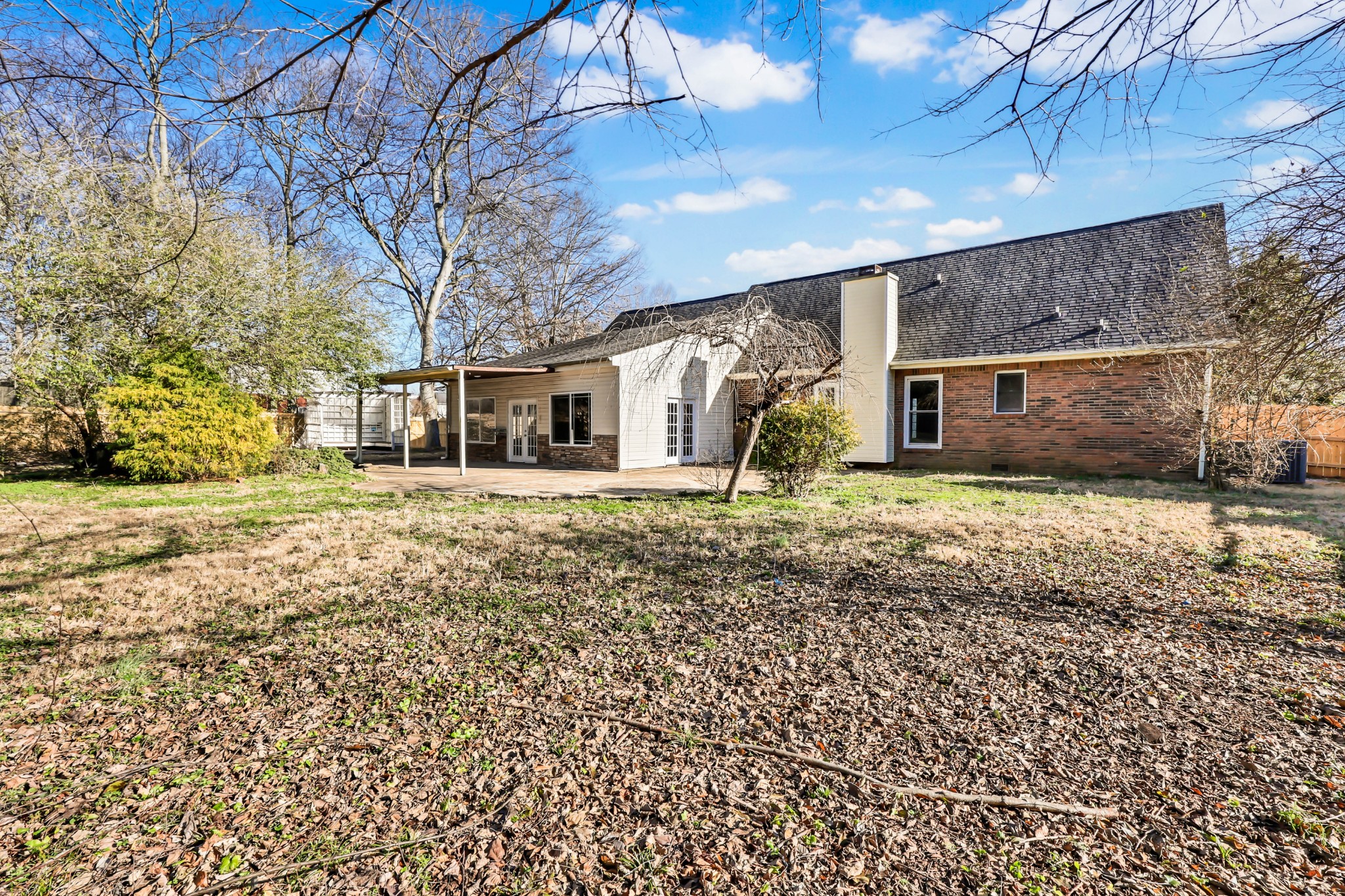 260 Cheshire Road Clarksville, TN 37043 - Photo 39 of 43