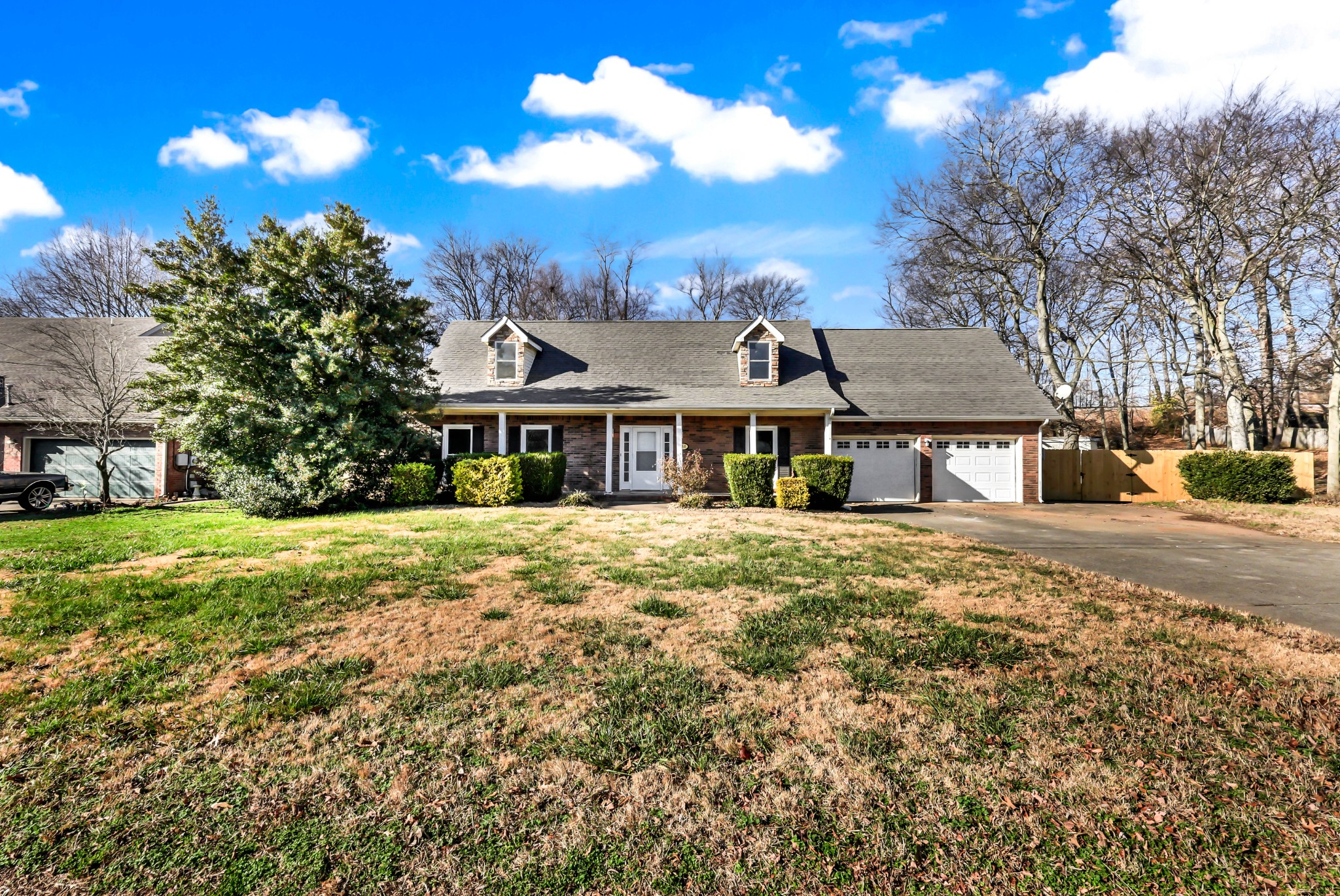 260 Cheshire Road Clarksville, TN 37043 - Photo 4 of 43