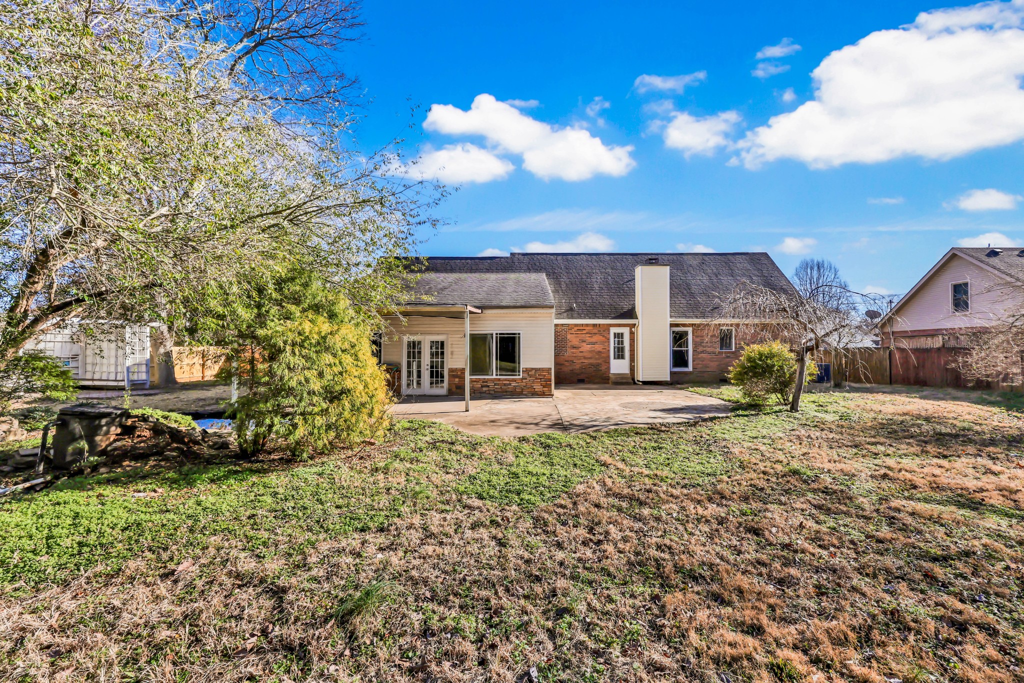 260 Cheshire Road Clarksville, TN 37043 - Photo 41 of 43