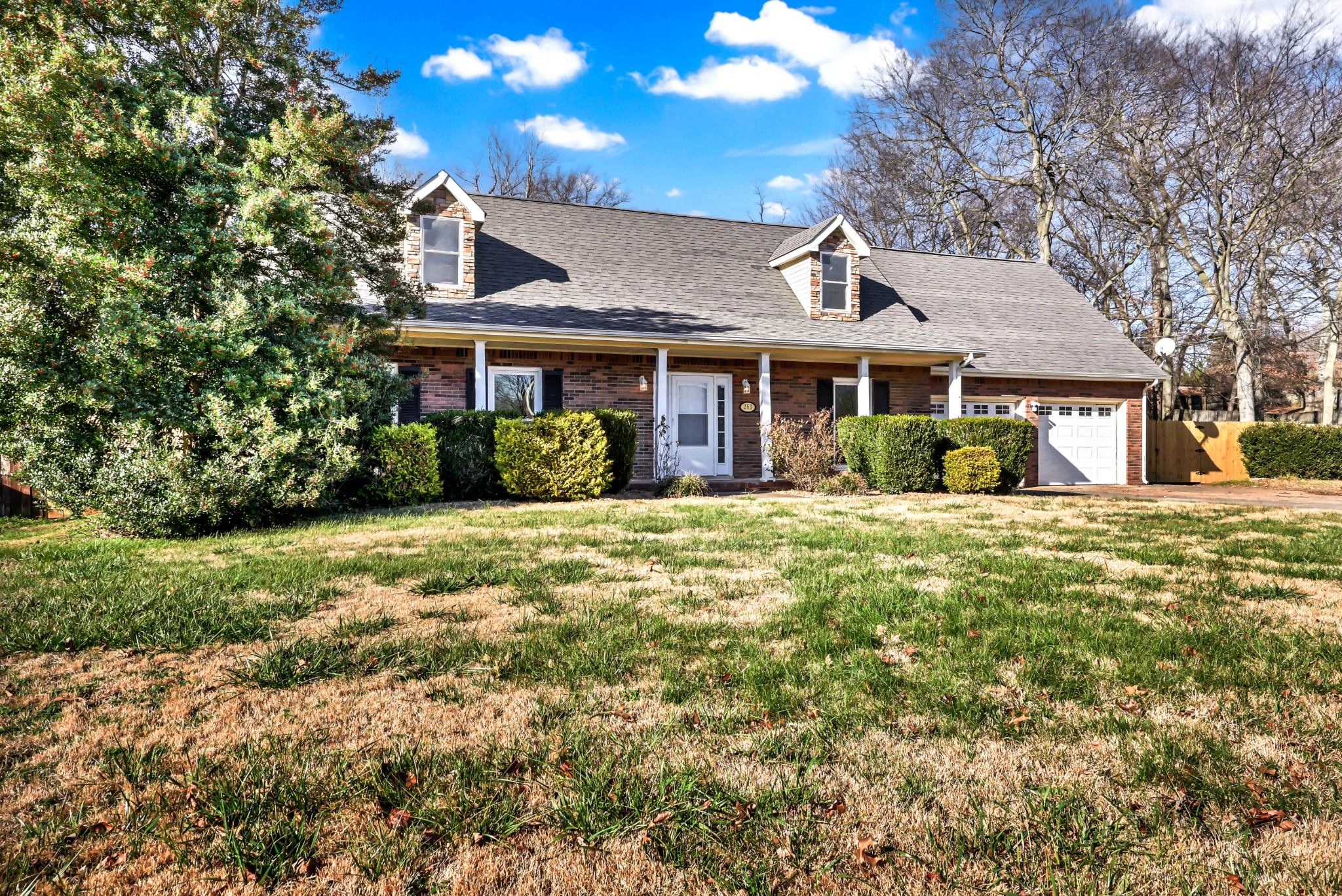 260 Cheshire Road Clarksville, TN 37043 - Photo 5 of 43