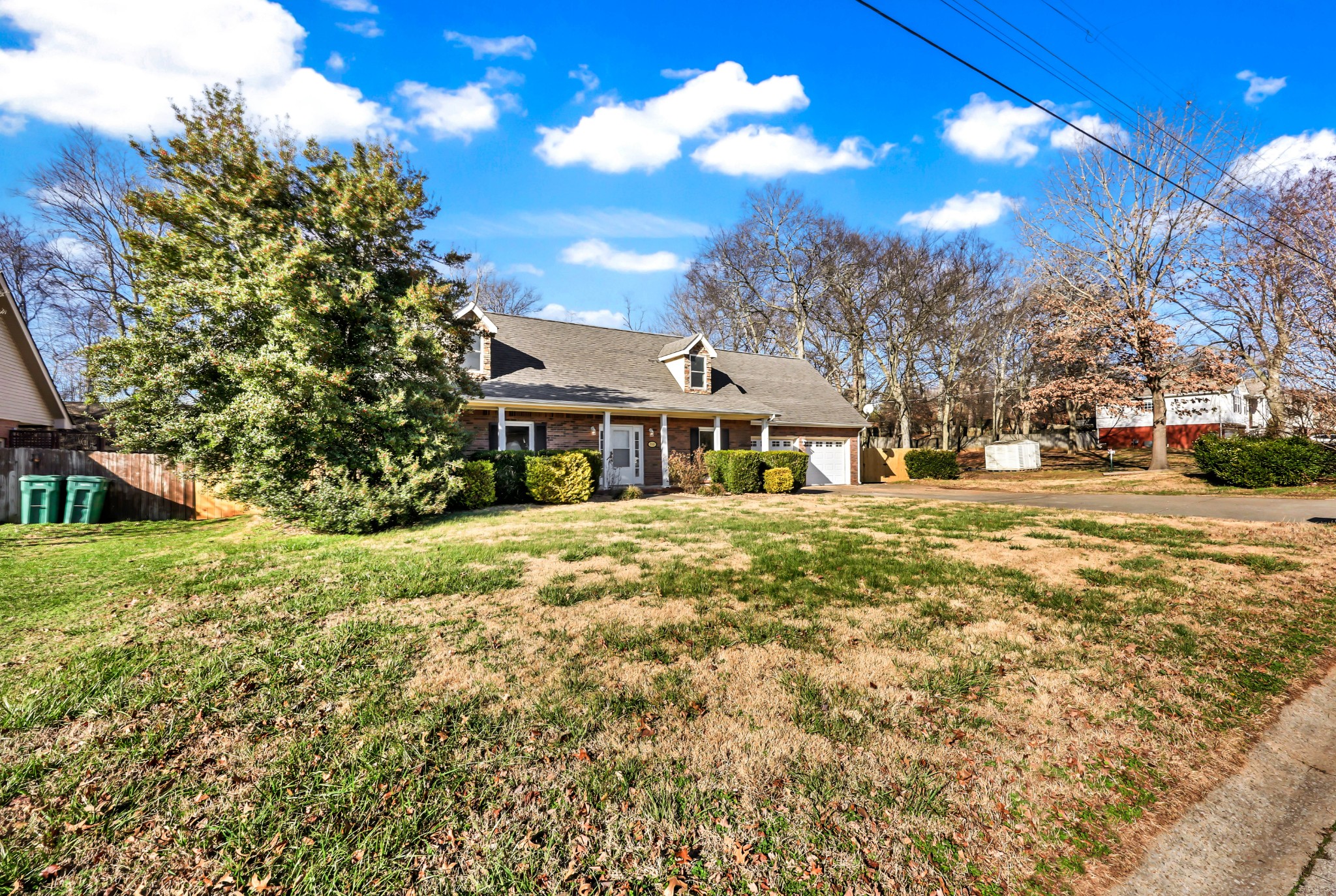 260 Cheshire Road Clarksville, TN 37043 - Photo 6 of 43