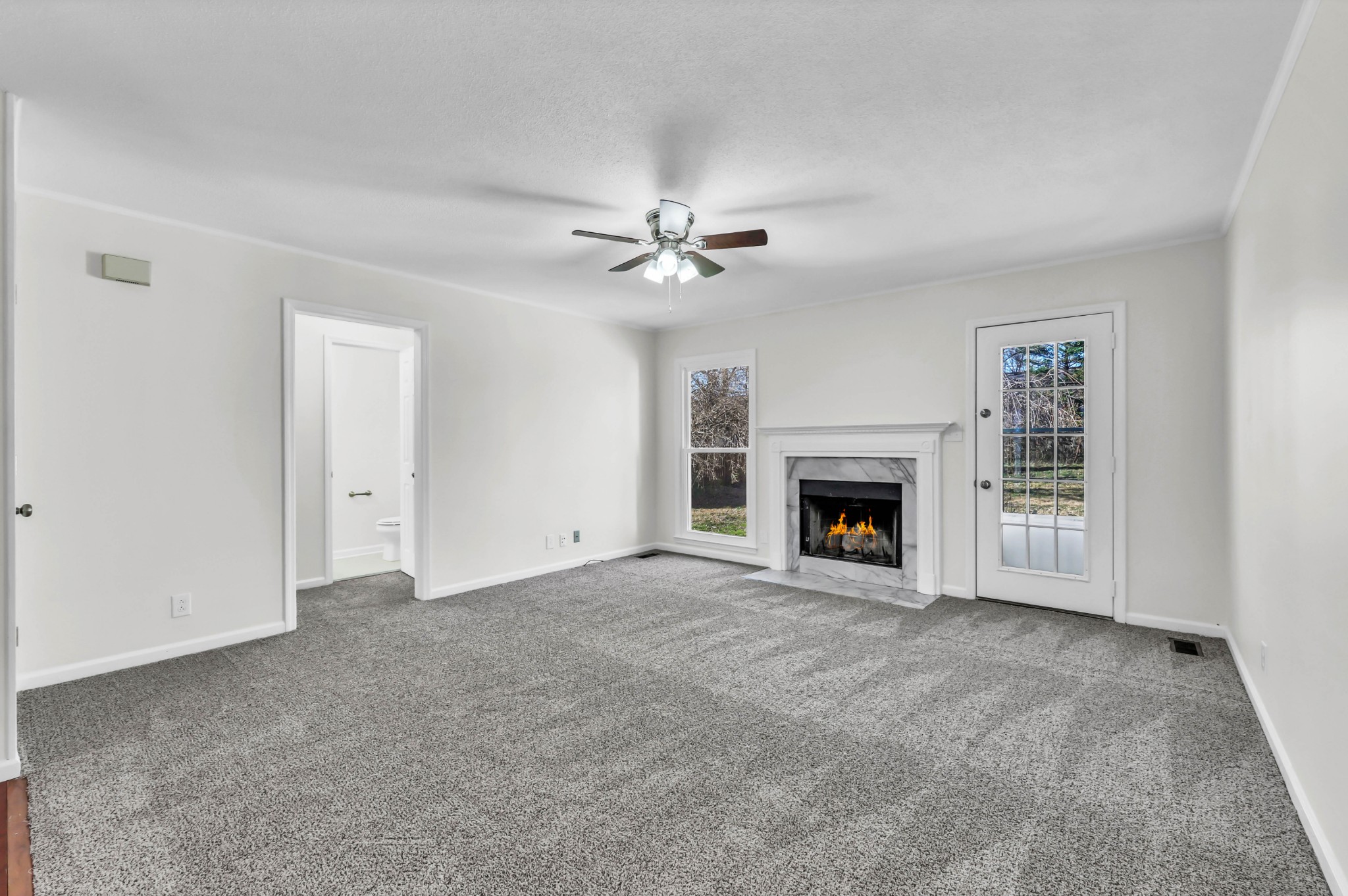 260 Cheshire Road Clarksville, TN 37043 - Photo 9 of 43