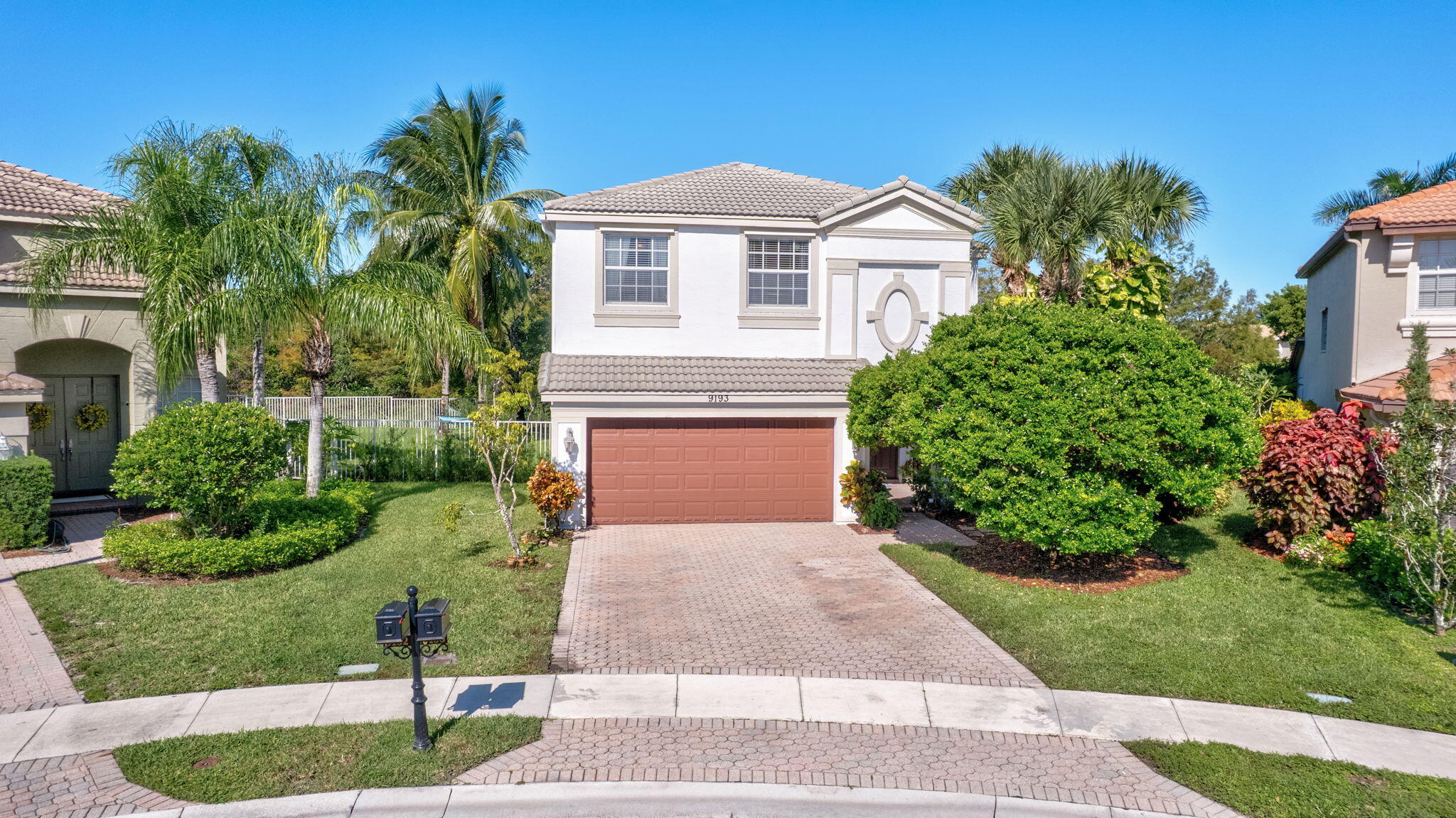 9193 Bryden Court Wellington, FL 33414 - Photo 81 of 143 81-web-or-mls-DJI_0011AA
