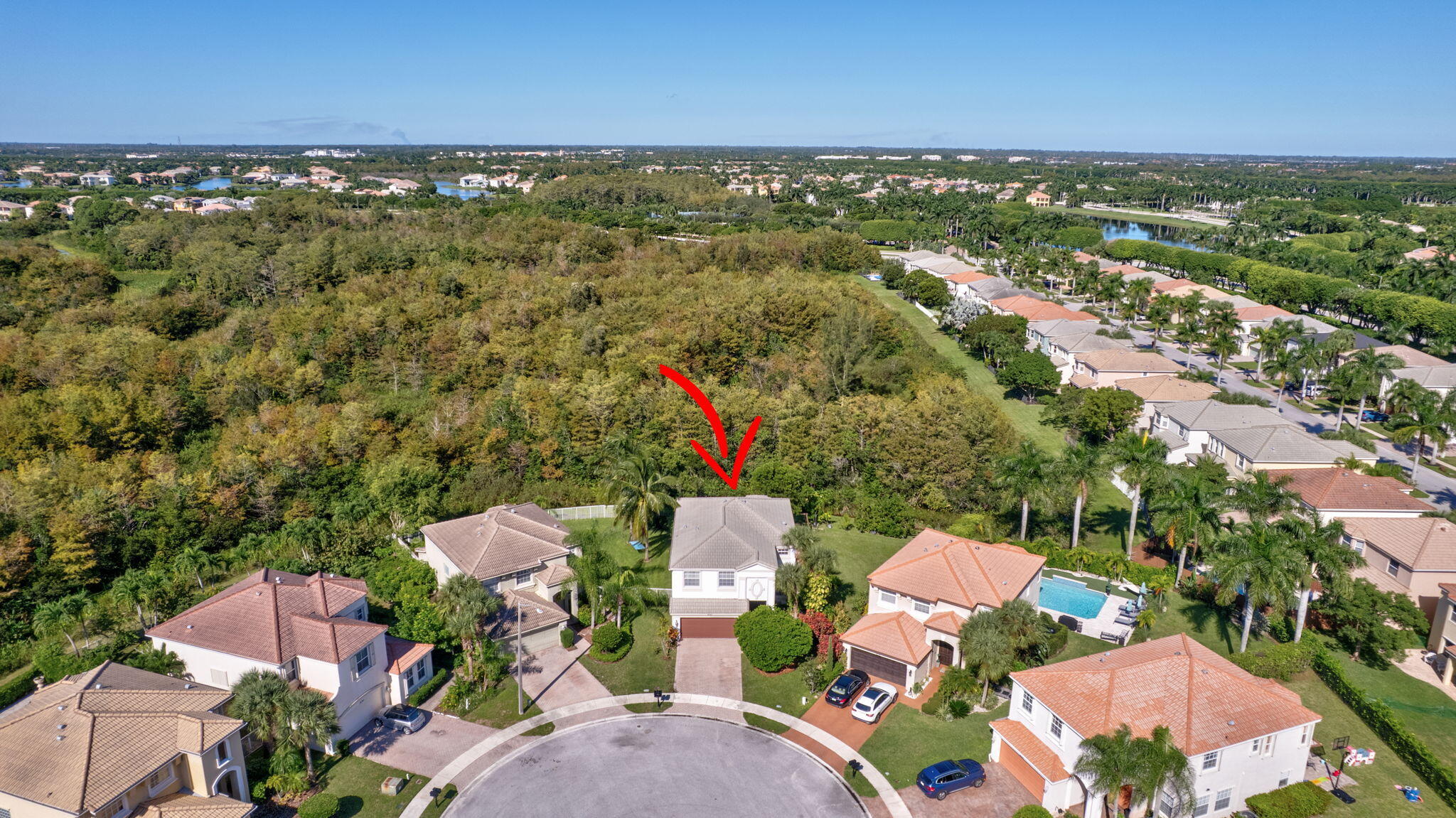 9193 Bryden Court Wellington, FL 33414 - Photo 84 of 143 84-web-or-mls-DJI_0026AA