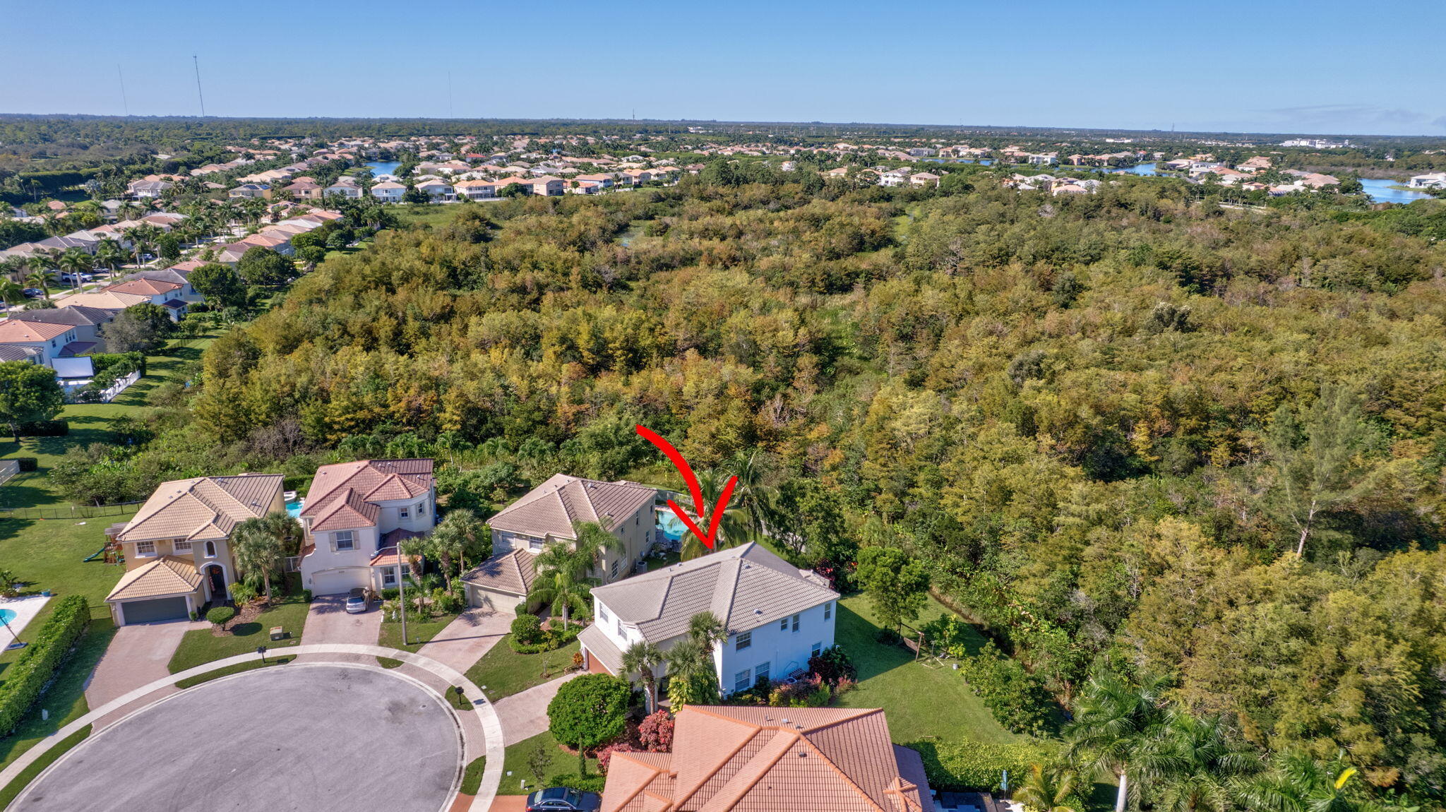 9193 Bryden Court Wellington, FL 33414 - Photo 85 of 143 85-web-or-mls-DJI_0031AA