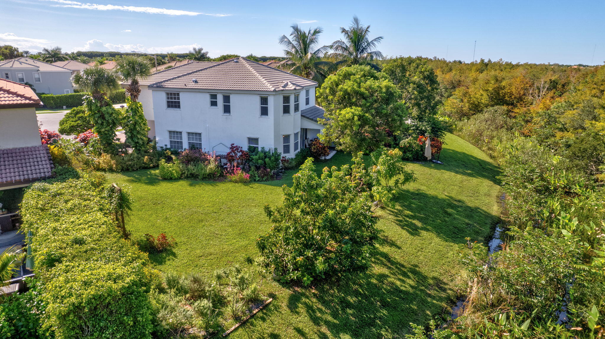 9193 Bryden Court Wellington, FL 33414 - Photo 93 of 143 93-web-or-mls-DJI_0076AA