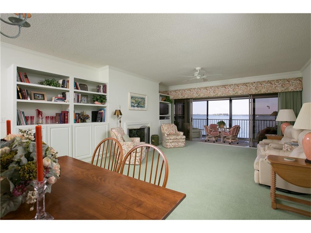 901 Bay Road, Unit 202 Vero Beach, FL 32963 - Photo 20 of 36