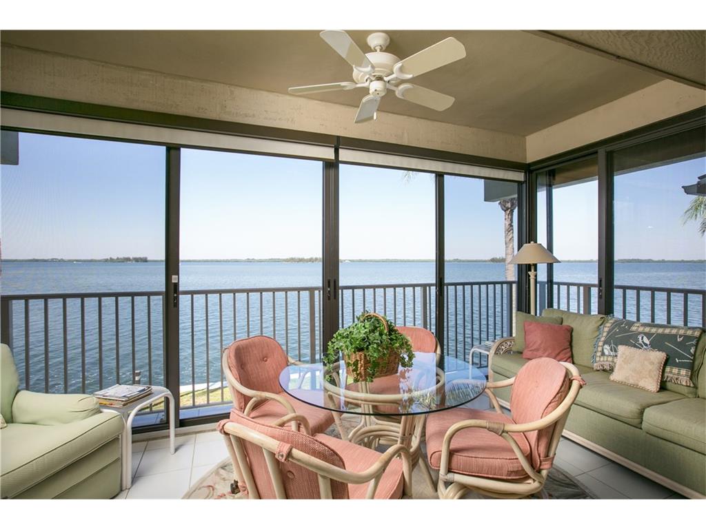 901 Bay Road, Unit 202 Vero Beach, FL 32963 - Photo 24 of 36
