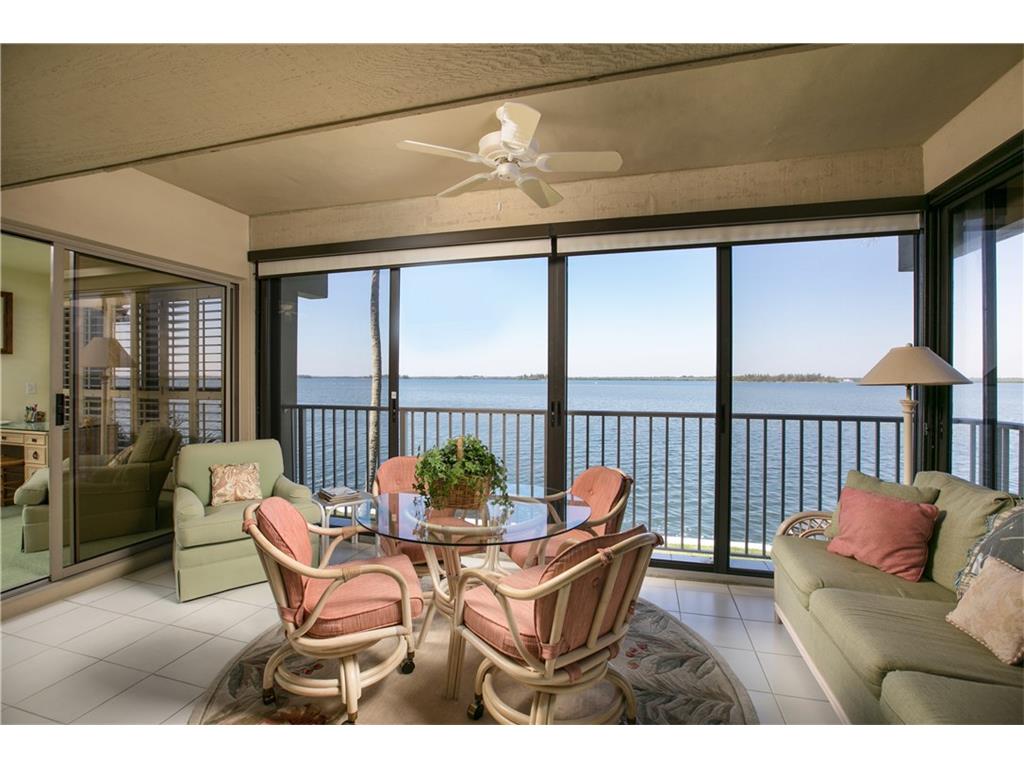901 Bay Road, Unit 202 Vero Beach, FL 32963 - Photo 25 of 36