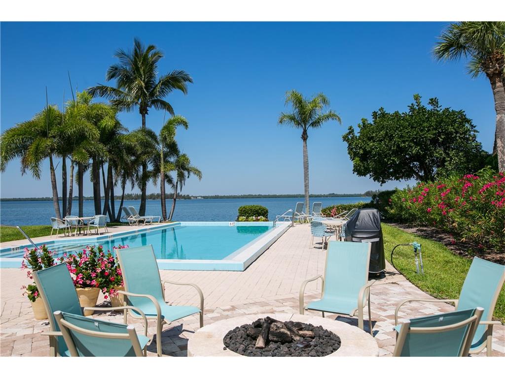 901 Bay Road, Unit 202 Vero Beach, FL 32963 - Photo 35 of 36