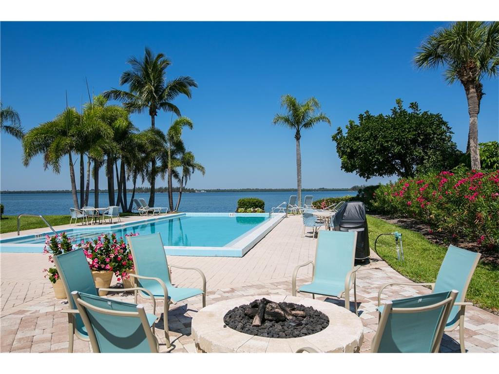 901 Bay Road, Unit 202 Vero Beach, FL 32963 - Photo 36 of 36