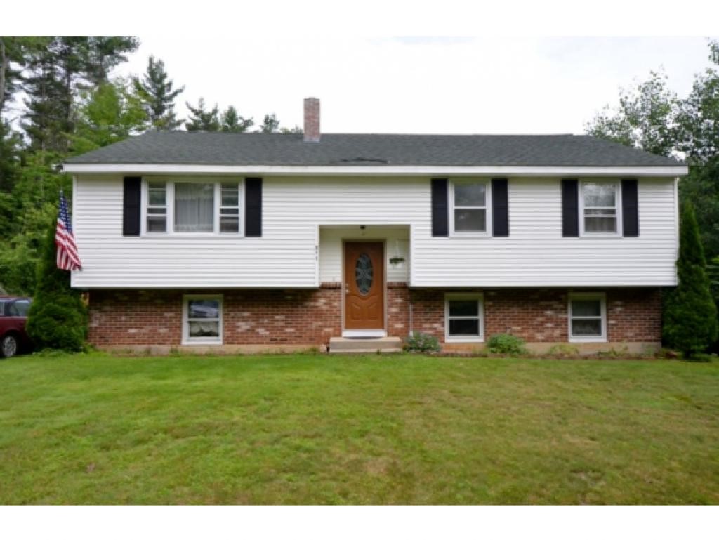 511 Forristall Road Rindge, NH 03461 - Photo 1 of 17