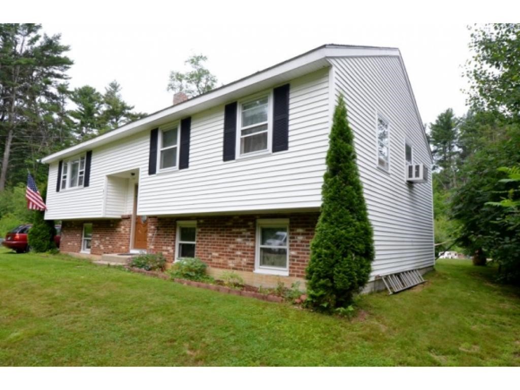 511 Forristall Road Rindge, NH 03461 - Photo 2 of 17