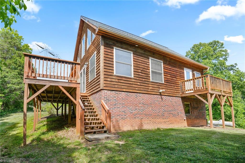 1434 Cotton Mill Road Roaring River, NC 28669 - Photo 4 of 49