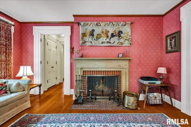 $495,000 | 62 Redwood Circle, Canton, IL 61520