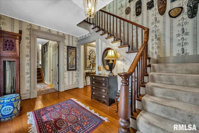 $495,000 | 62 Redwood Circle, Canton, IL 61520