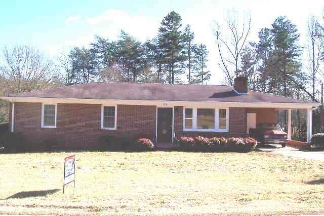 909 Old Liberty Road Easley, SC 29640 - Photo 1 of 9