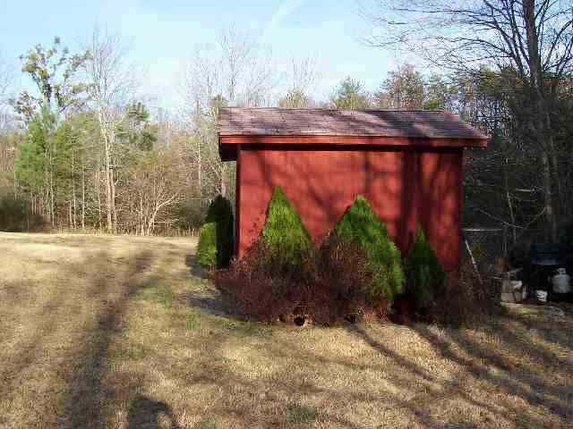 909 Old Liberty Road Easley, SC 29640 - Photo 8 of 9