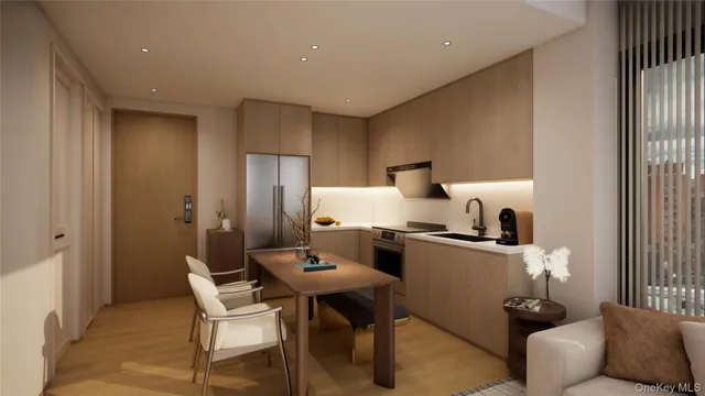 $1,079,000 | 35-30 146th Street, Unit 702 | Murray Hill - Flushing