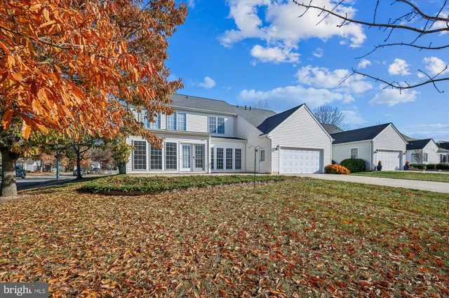 $524,000 | 7459 Timothys Way, Easton, MD 21601