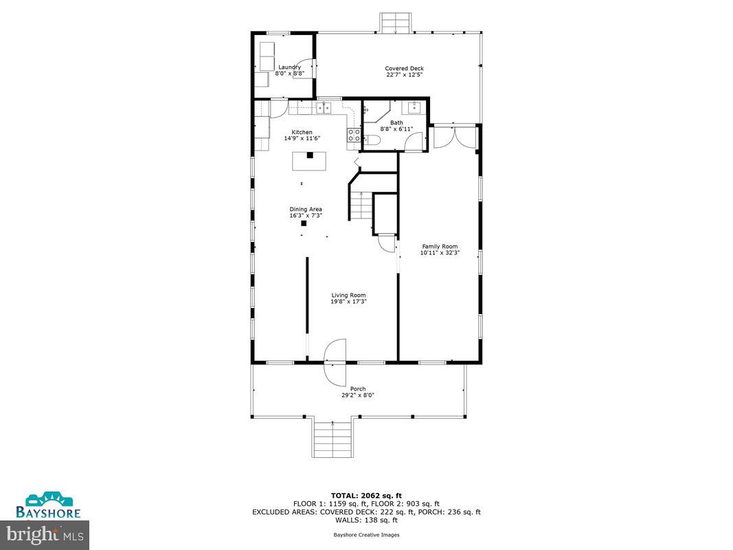 4037 7th Street North Beach, MD 20714 - Photo 46 of 54