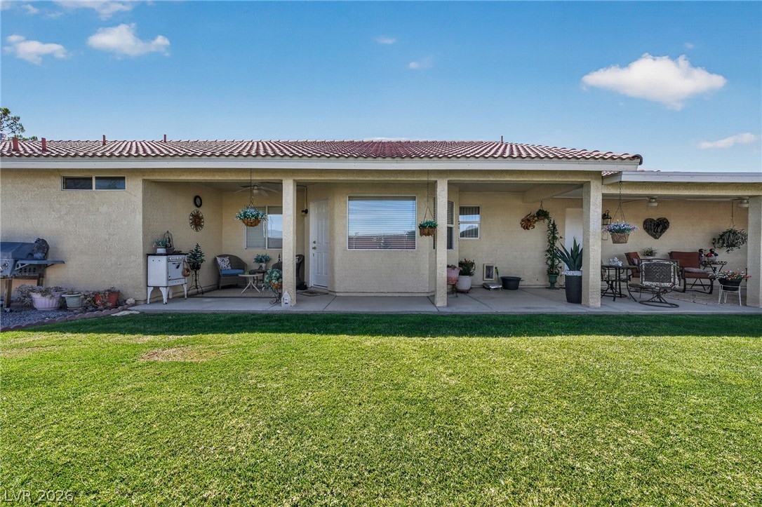 1830 Manse Road Pahrump, NV 89048 - Photo 38 of 46 Gallery Image 38