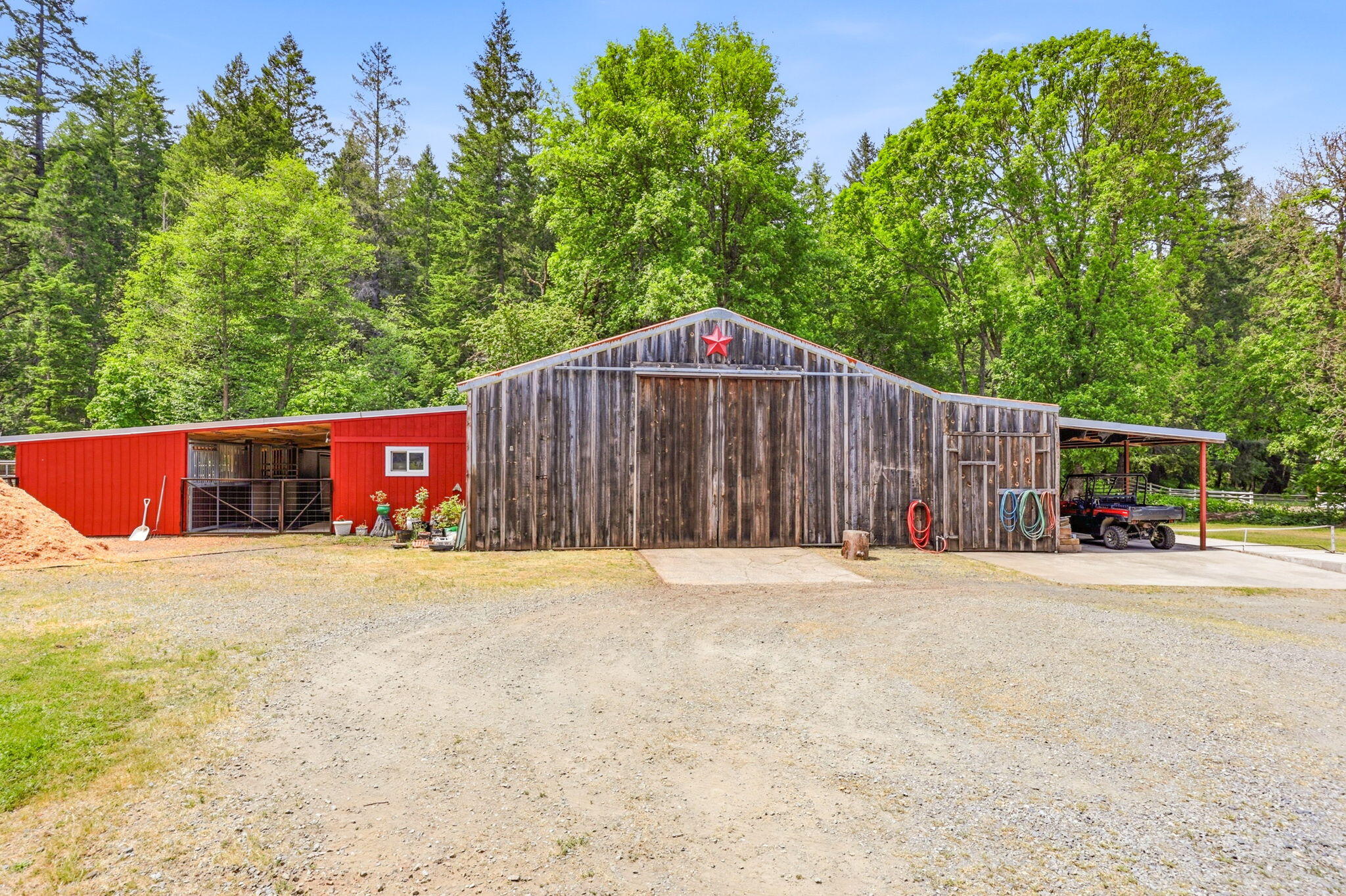 985 Elliott Creek Road Wilderville, OR 97543 - Photo 75 of 98 ApxECR00019