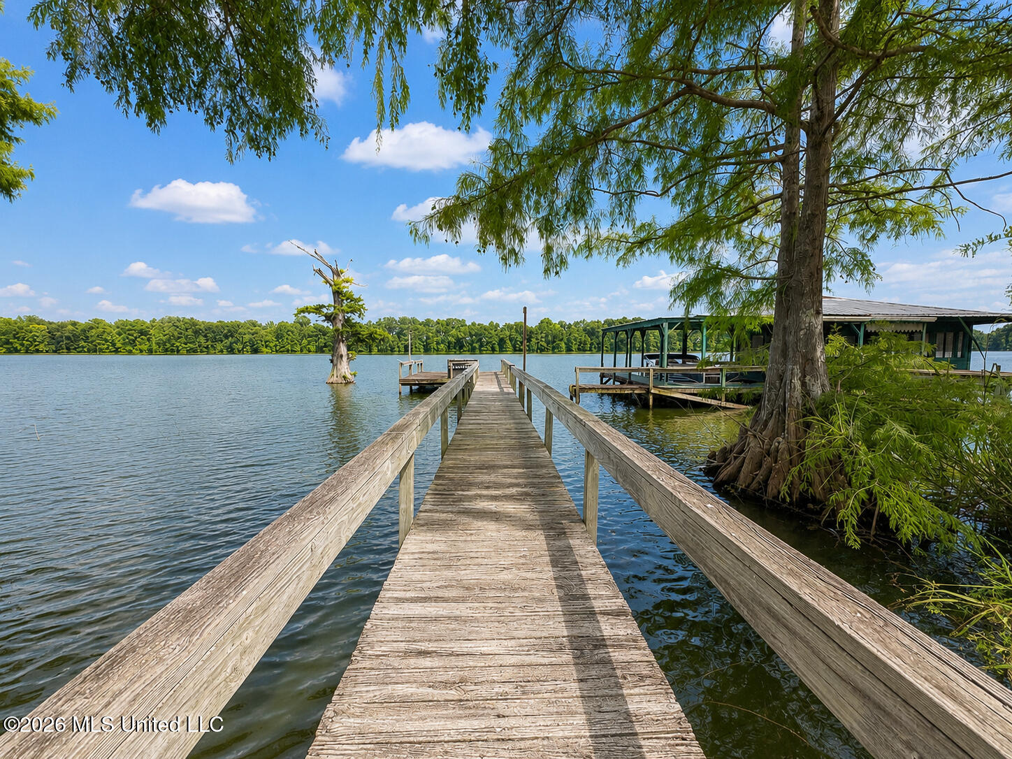 1457 State Rte 568 Ferriday, LA 71334 - Photo 52 of 62 1457 Hwy 458 pier 2