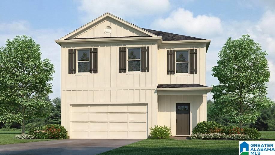 2028 Eaton Place Chelsea, AL 35043 - Photo 1 of 46