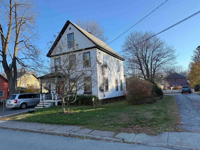 $315,000 | 16 Washington Street, Brattleboro, VT 05301