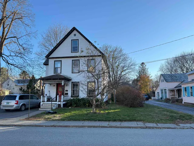 $315,000 | 16 Washington Street, Brattleboro, VT 05301