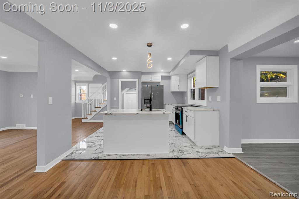 15501 Stout Street Detroit, MI 48223 - Photo 11 of 30