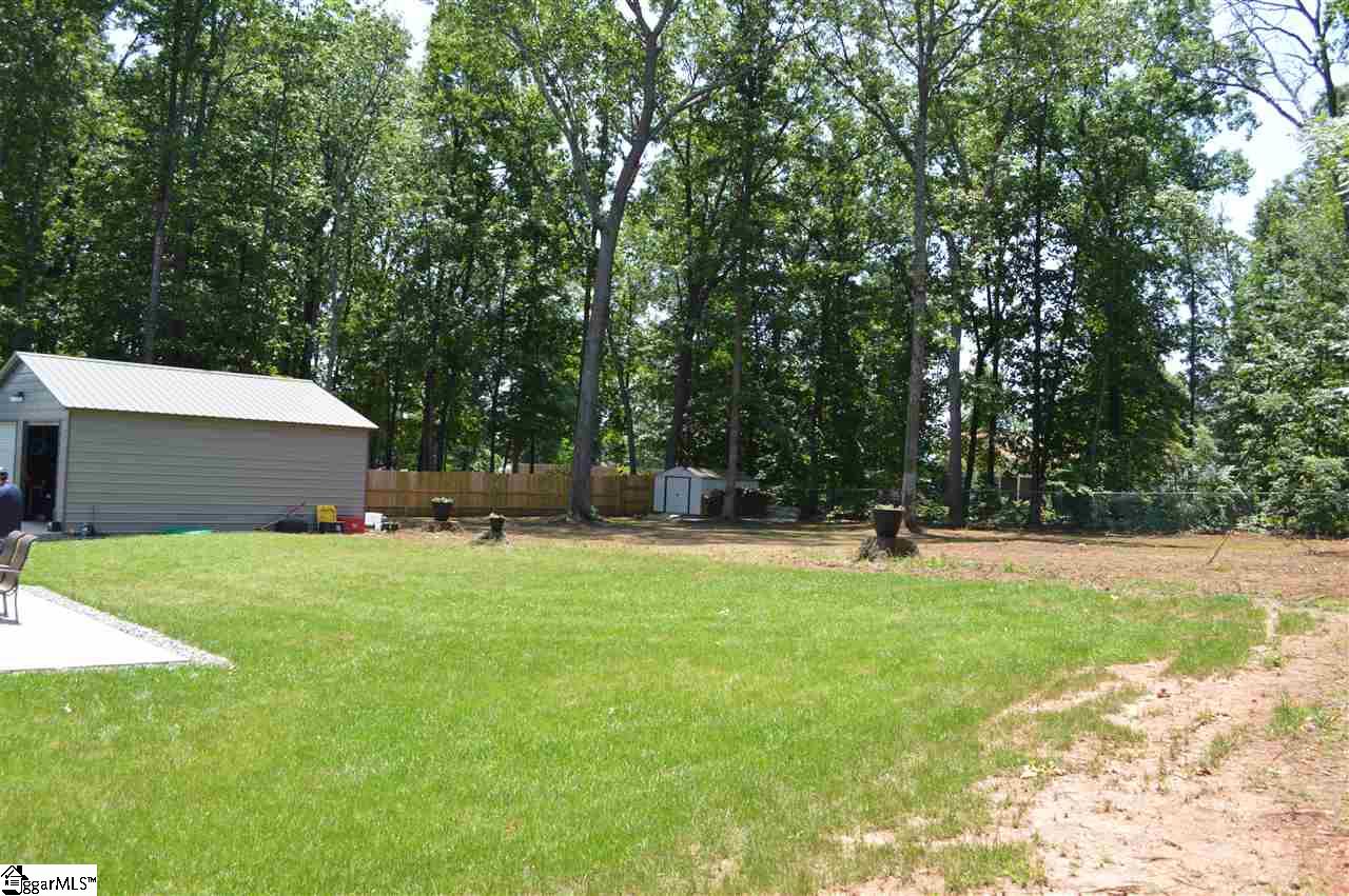 512 East Victor Hill Road Duncan, SC 29334 - Photo 24 of 27 Gallery Image 24
