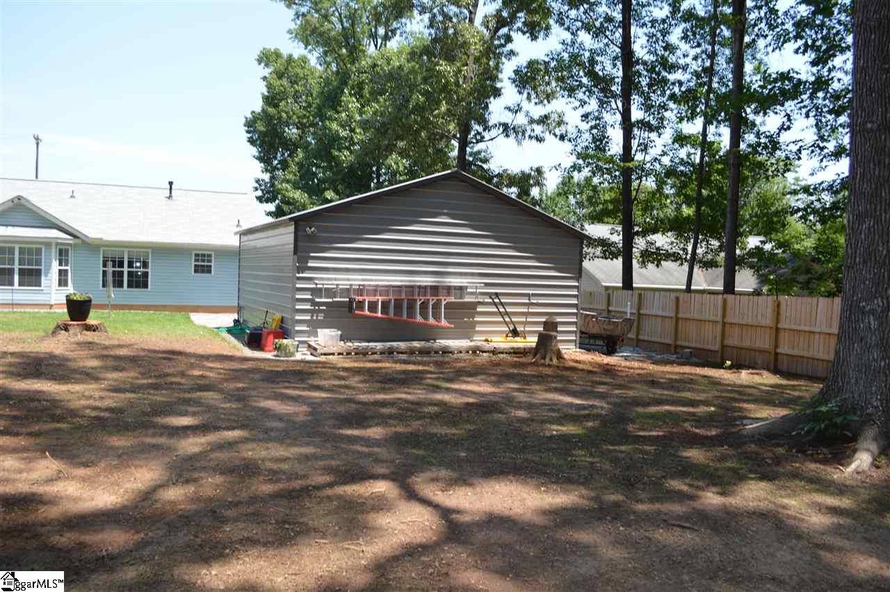 512 East Victor Hill Road Duncan, SC 29334 - Photo 26 of 27 Gallery Image 26