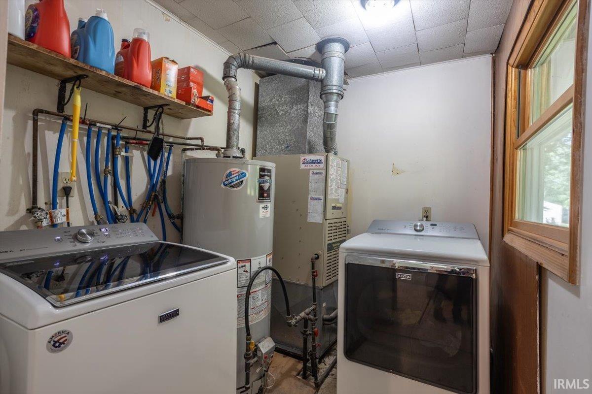 6943 Main St Point Westpoint, IN 47992 - Photo 20 of 27