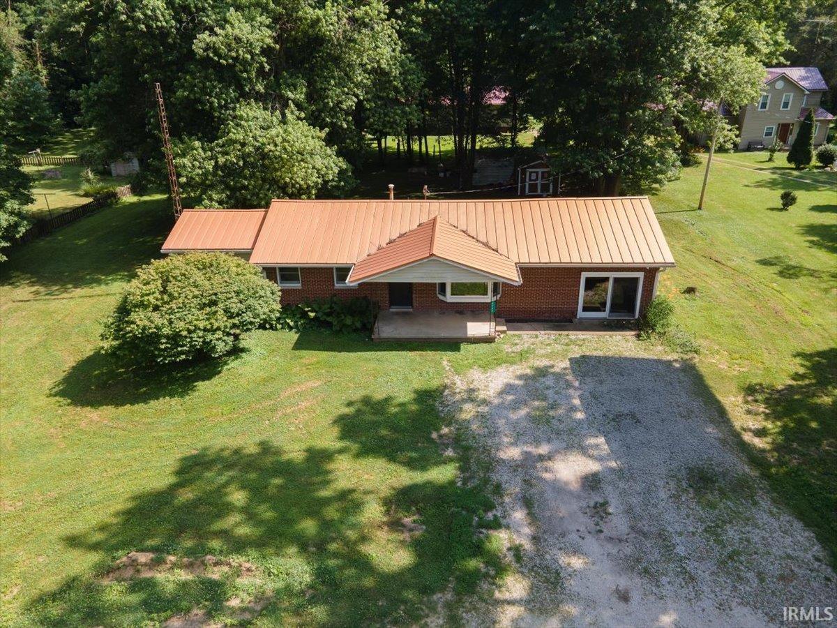 6943 Main St Point Westpoint, IN 47992 - Photo 21 of 27