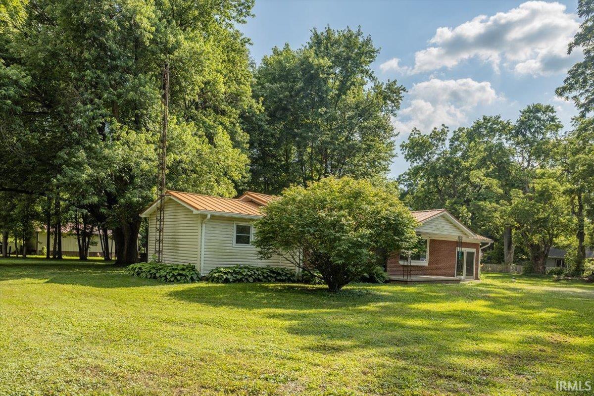 6943 Main St Point Westpoint, IN 47992 - Photo 22 of 27