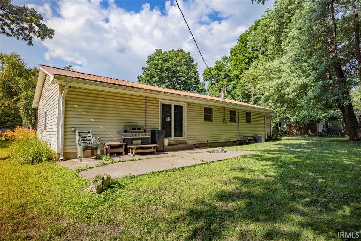 6943 Main St Point Westpoint, IN 47992 - Photo 24 of 27