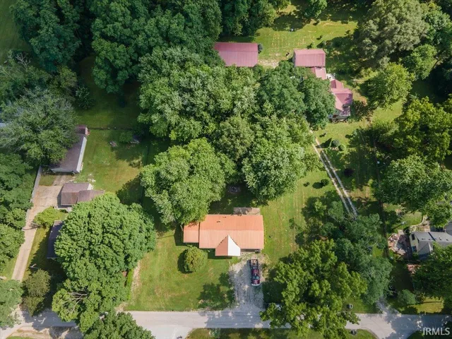 $195,000 | 6943 Main St Point, Westpoint, IN 47992