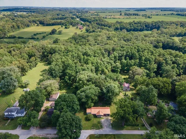 $215,000 | 6943 Main St Point, Westpoint, IN 47992