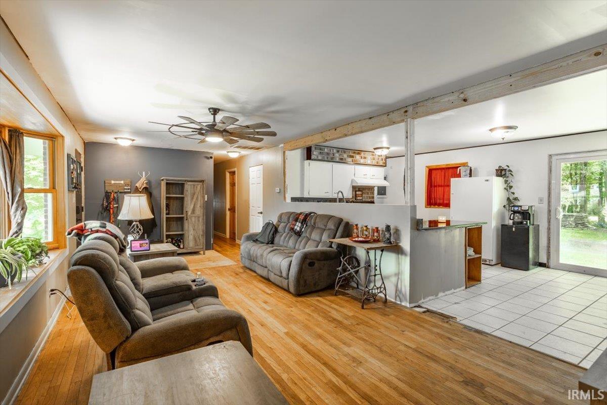 6943 Main St Point Westpoint, IN 47992 - Photo 5 of 27