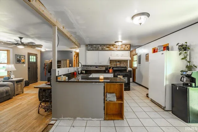 $215,000 | 6943 Main St Point, Westpoint, IN 47992